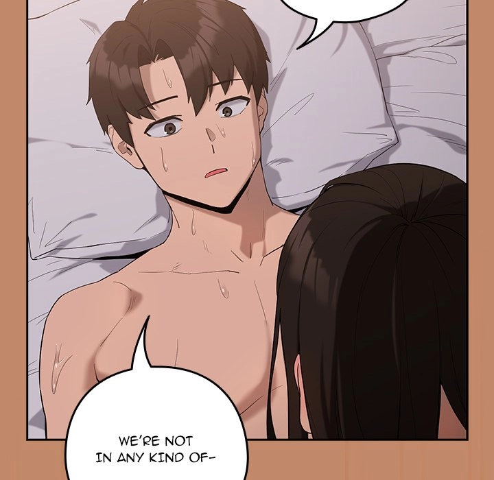 Dating After Work Chapter 12 page 122 - 