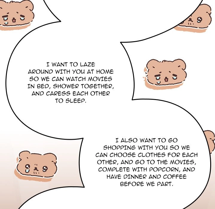 Dating After Work Chapter 12 page 133 - 