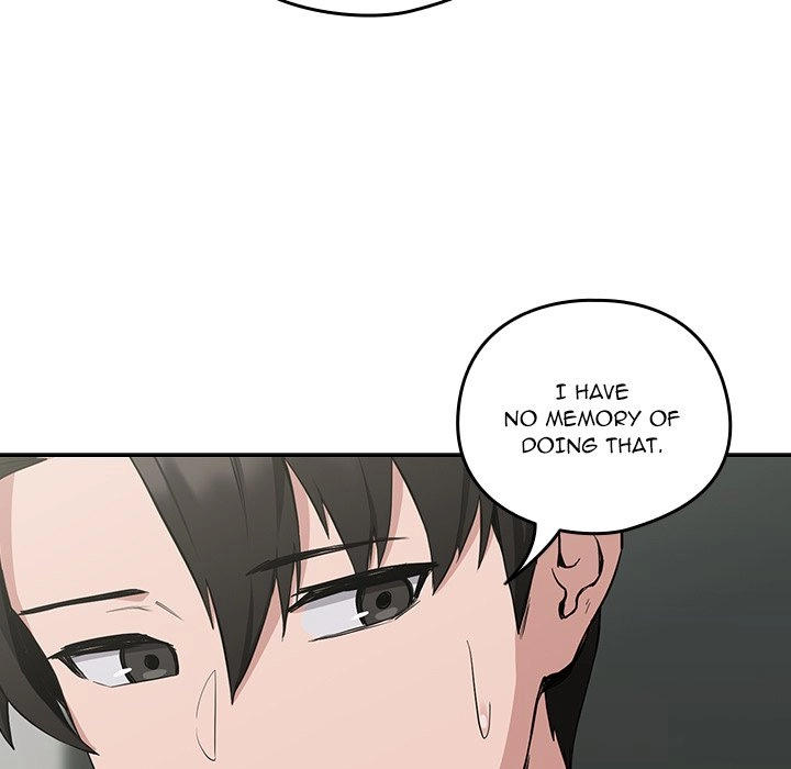 Dating After Work Chapter 12 page 15 - 