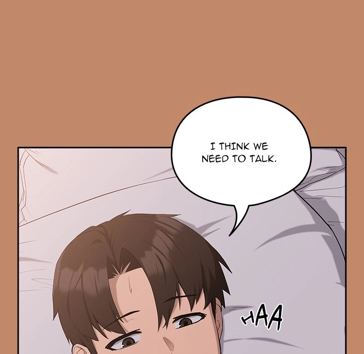 Dating After Work Chapter 12 page 144 - 