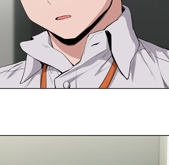 Dating After Work Chapter 12 page 16 - 