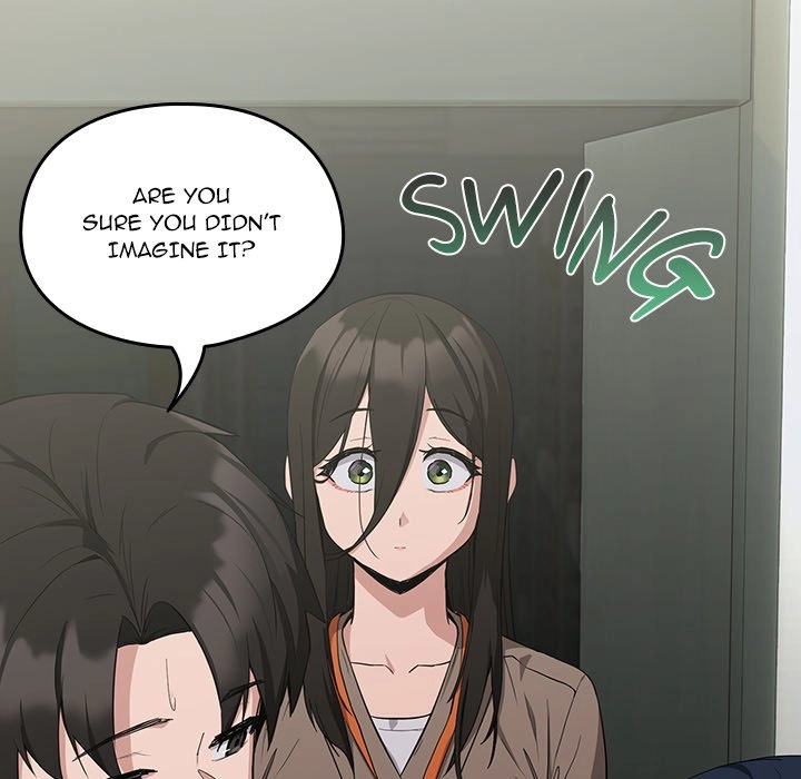 Dating After Work Chapter 12 page 17 - 