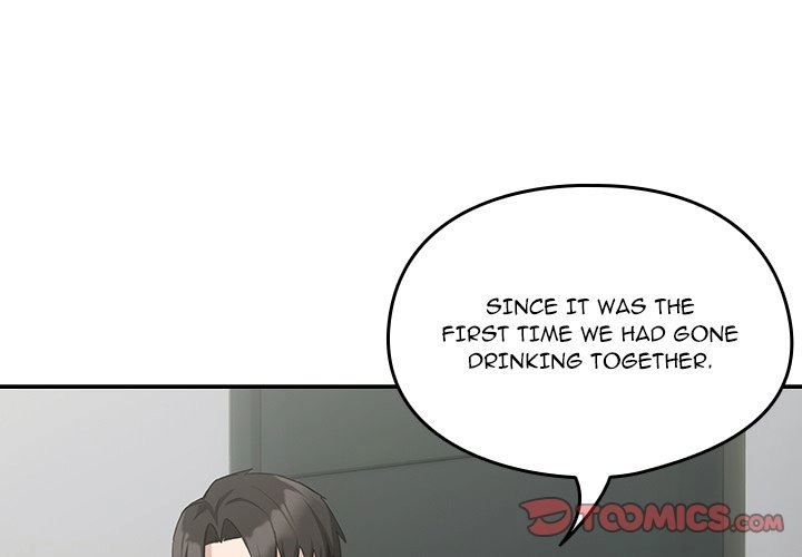 Dating After Work Chapter 12 page 3 - 