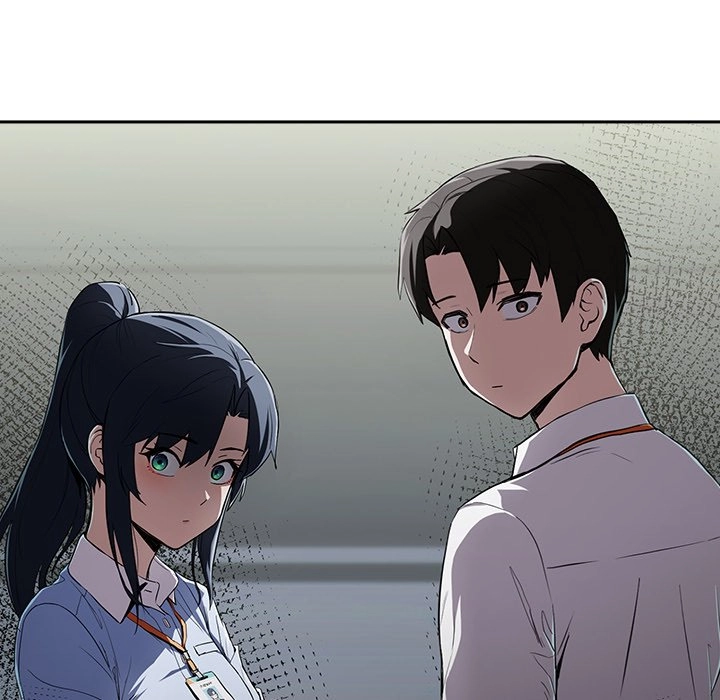 Dating After Work Chapter 12 page 21 - 