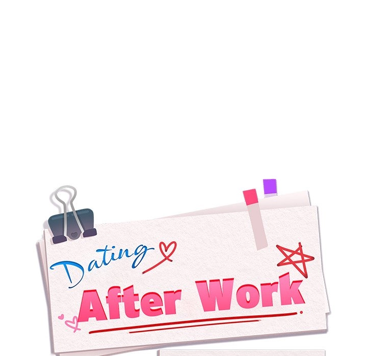 Dating After Work Chapter 12 page 24 - 