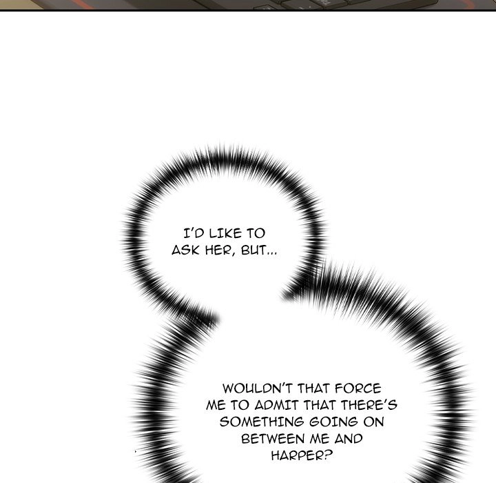 Dating After Work Chapter 12 page 34 - 