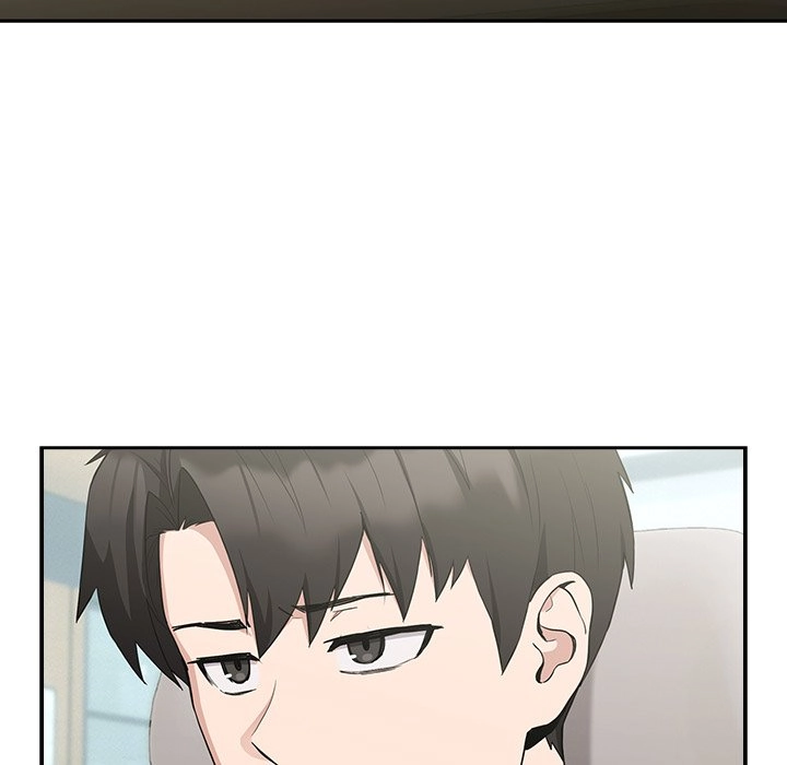 Dating After Work Chapter 12 page 38 - 