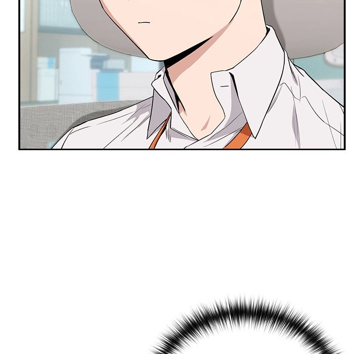 Dating After Work Chapter 12 page 39 - 