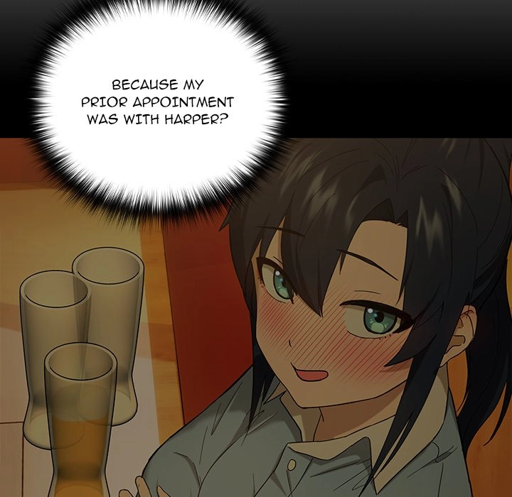 Dating After Work Chapter 12 page 42 - 