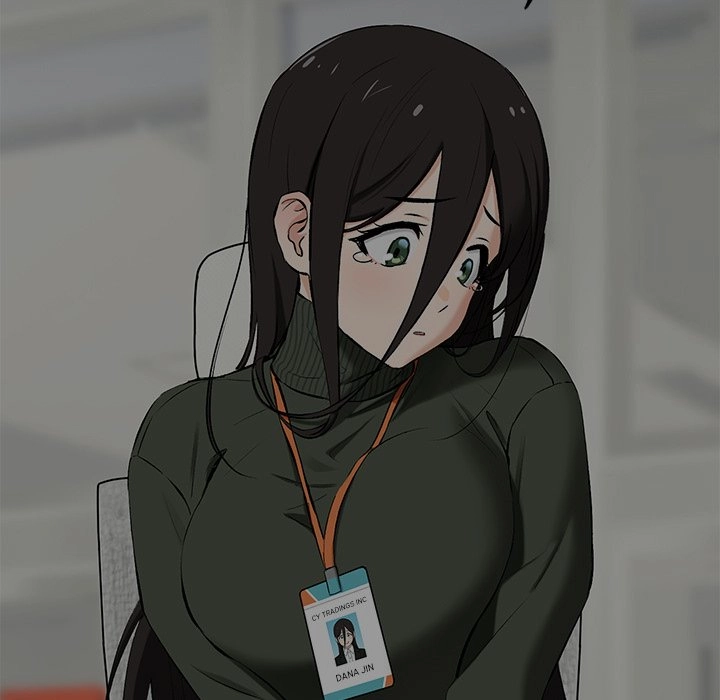 Dating After Work Chapter 12 page 50 - 