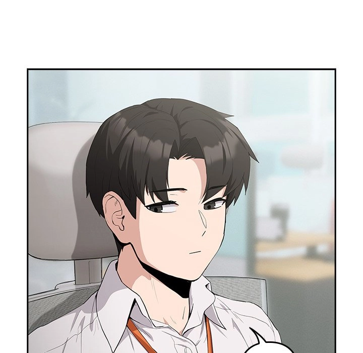 Dating After Work Chapter 12 page 54 - 