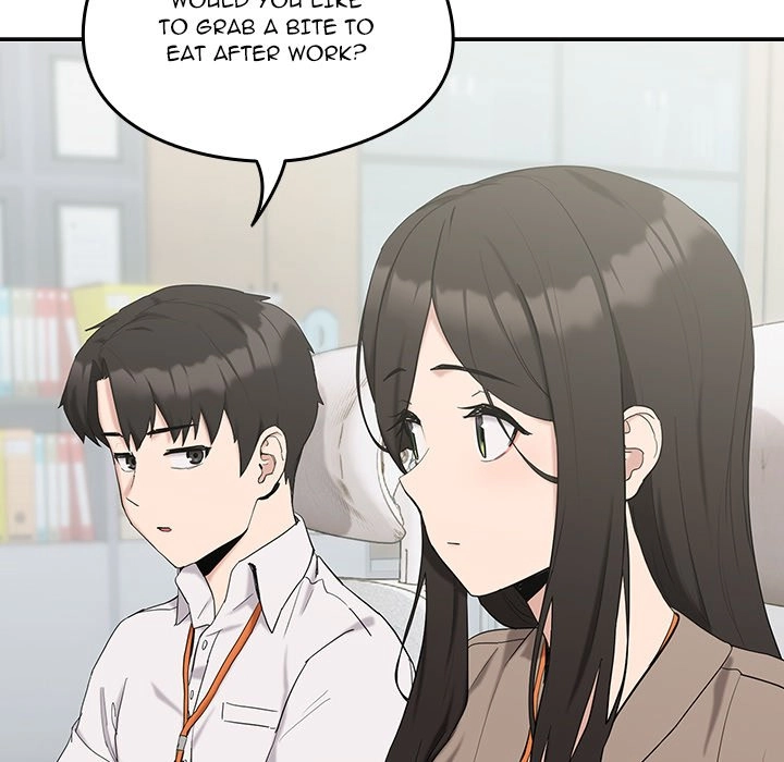 Dating After Work Chapter 12 page 58 - 