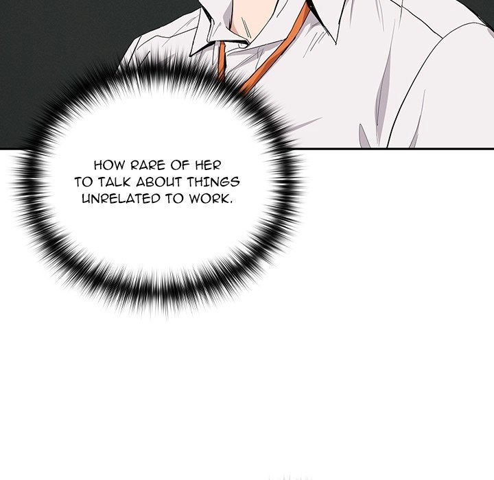 Dating After Work Chapter 12 page 7 - 
