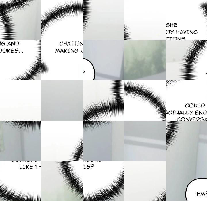 Dating After Work Chapter 12 page 8 - 