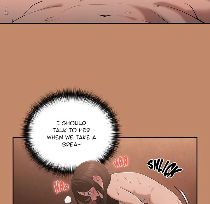 Dating After Work Chapter 12 page 74 - 
