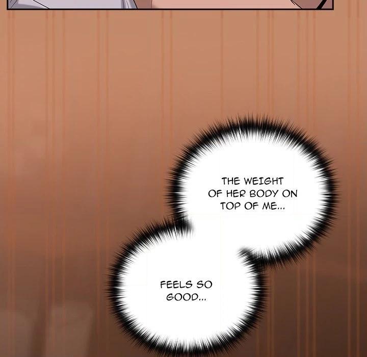 Dating After Work Chapter 12 page 80 - 