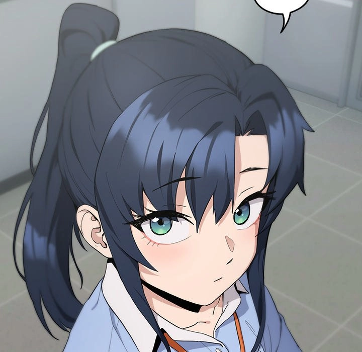 Dating After Work Chapter 12 page 9 - 