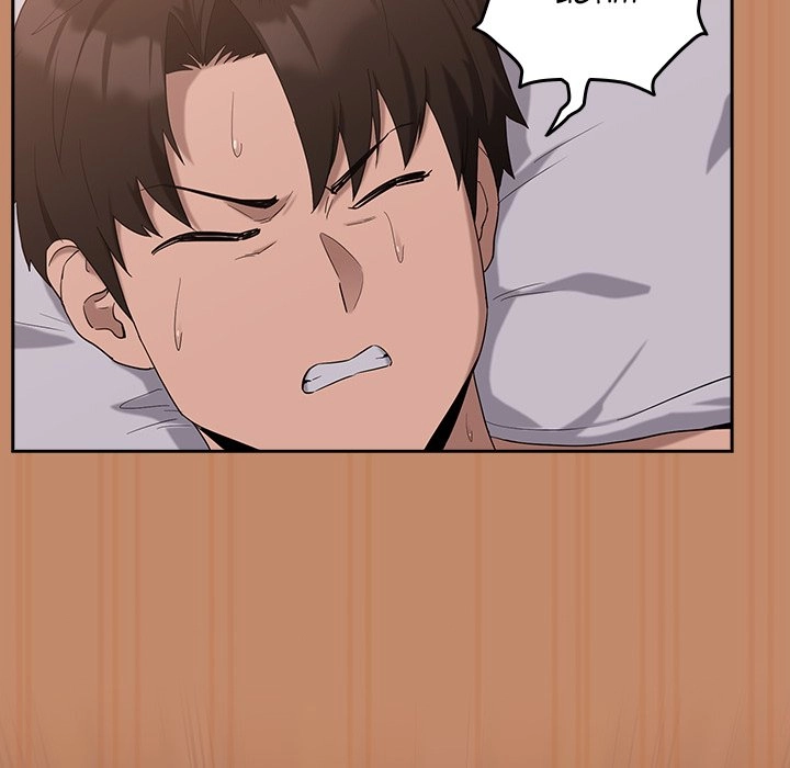Dating After Work Chapter 12 page 83 - 