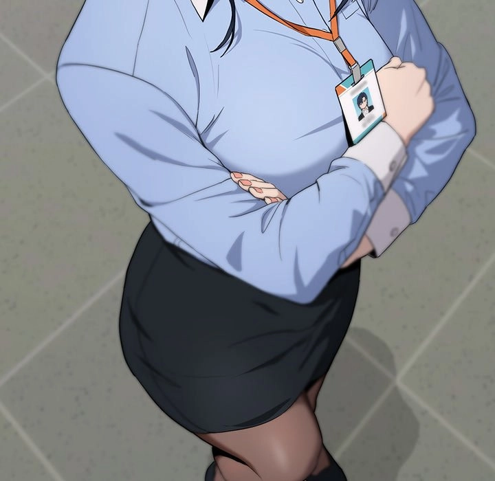 Dating After Work Chapter 12 page 10 - 