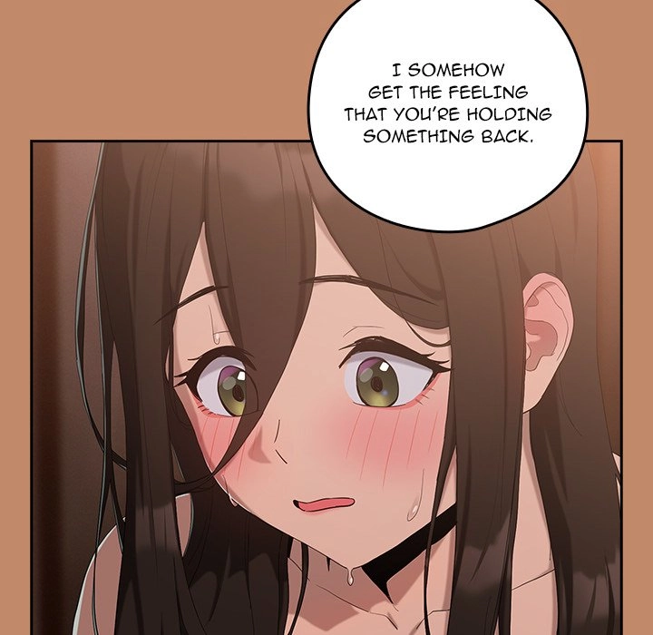 Dating After Work Chapter 12 page 96 - 