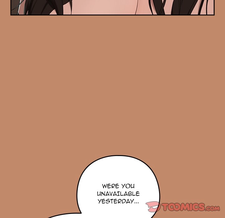 Dating After Work Chapter 12 page 99 - 