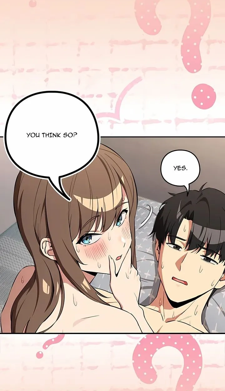 Dating After Work Chapter 120 page 19 - 