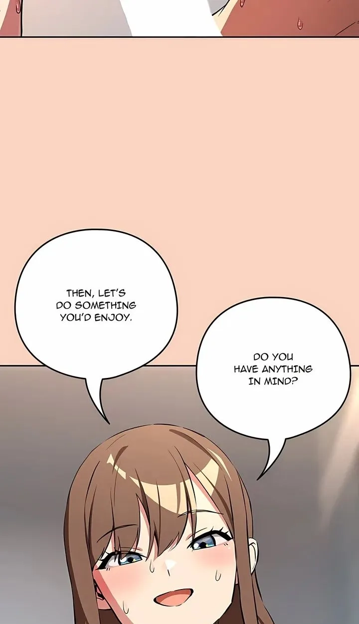 Dating After Work Chapter 120 page 21 - 