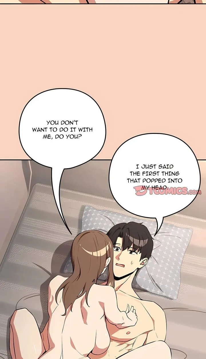 Dating After Work Chapter 120 page 25 - 