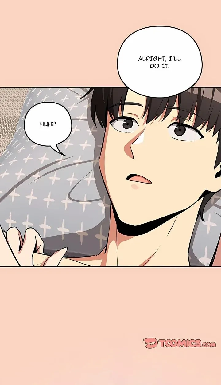 Dating After Work Chapter 120 page 28 - 