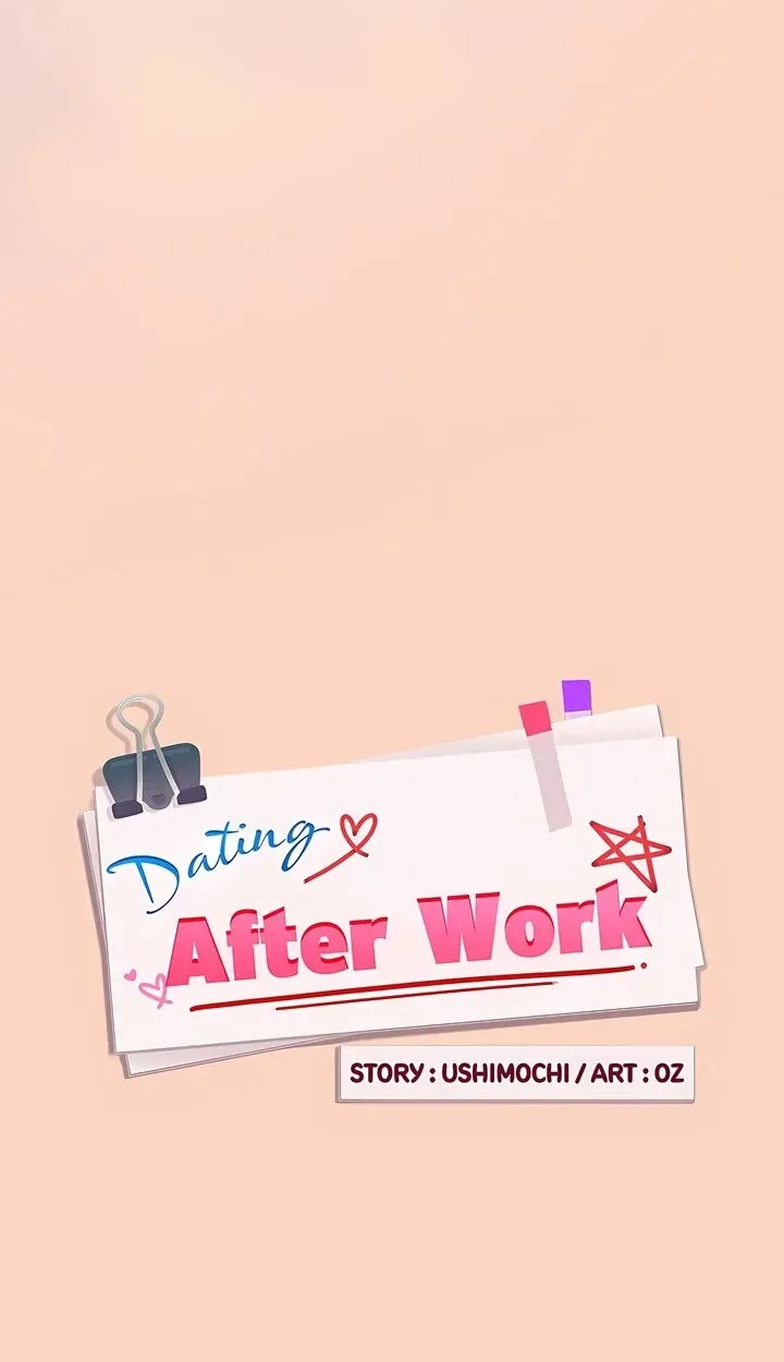 Dating After Work Chapter 120 page 31 - 