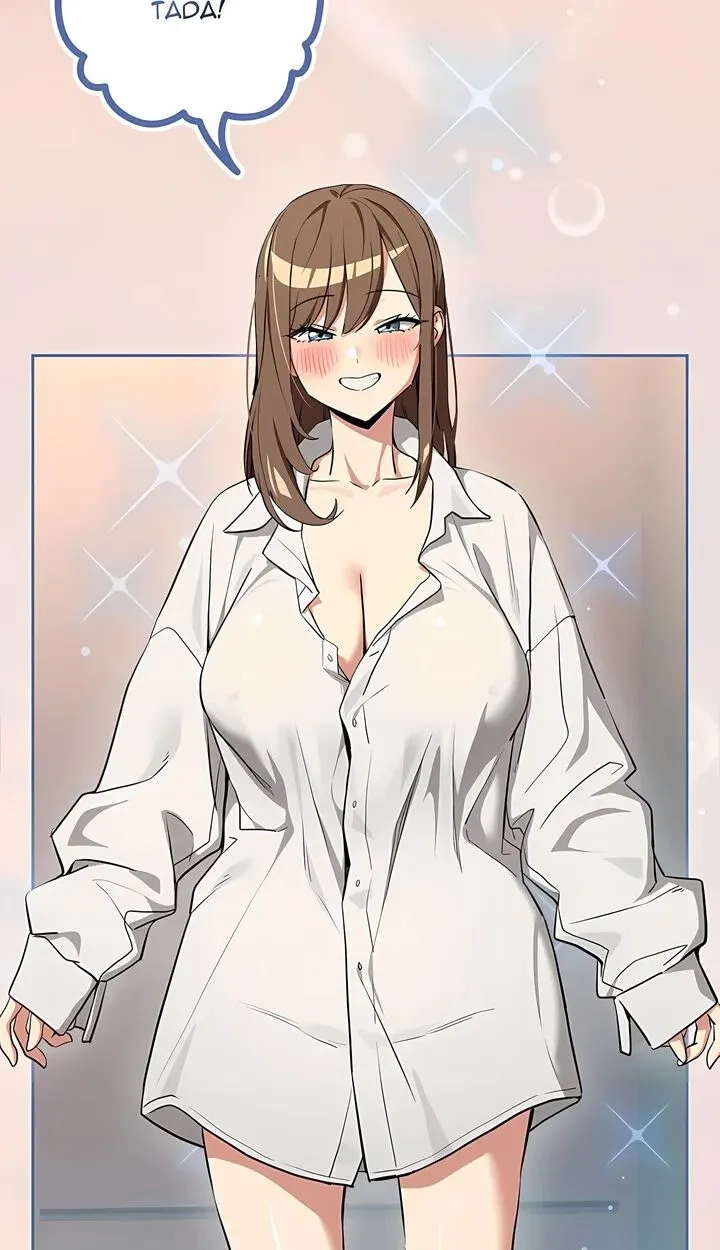 Dating After Work Chapter 120 page 33 - 