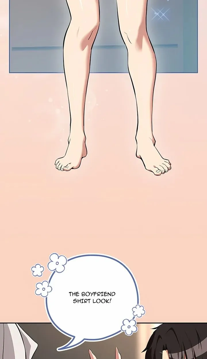 Dating After Work Chapter 120 page 34 - 