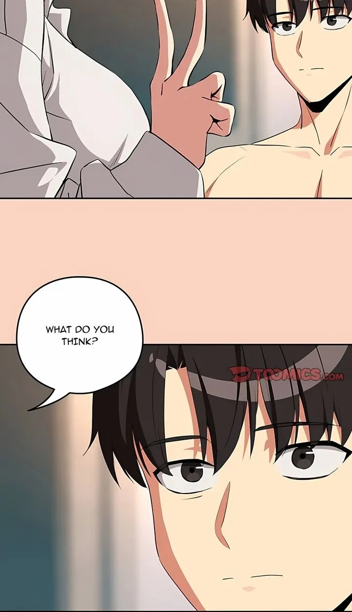 Dating After Work Chapter 120 page 35 - 