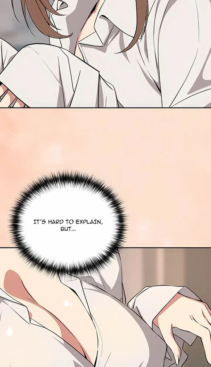 Dating After Work Chapter 120 page 37 - 