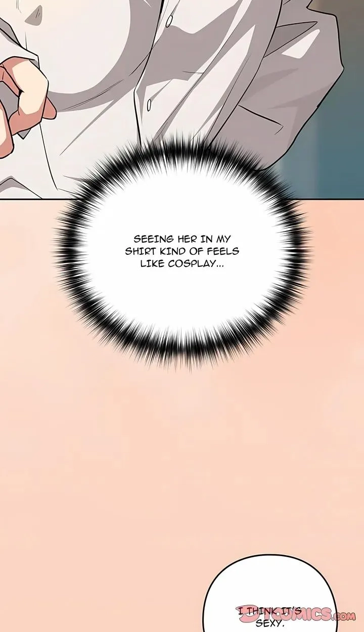 Dating After Work Chapter 120 page 38 - 