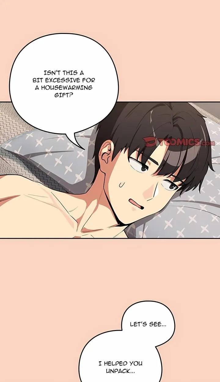 Dating After Work Chapter 120 page 5 - 