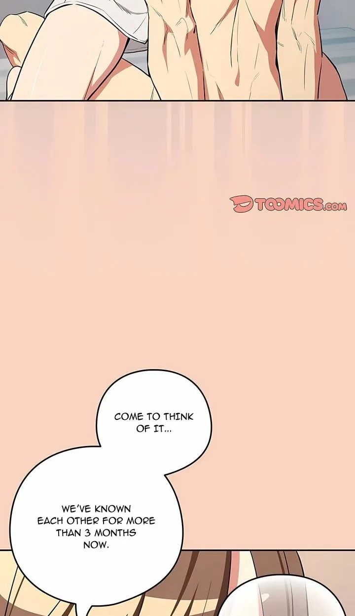 Dating After Work Chapter 120 page 42 - 