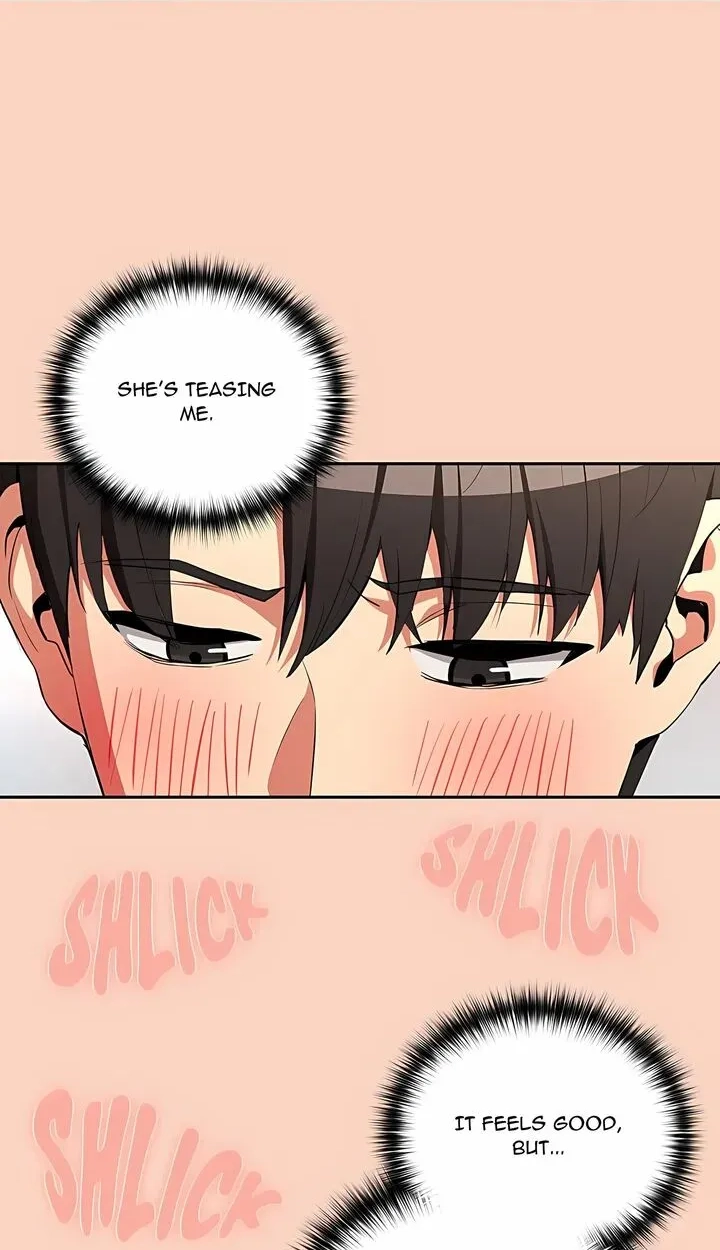 Dating After Work Chapter 120 page 46 - 