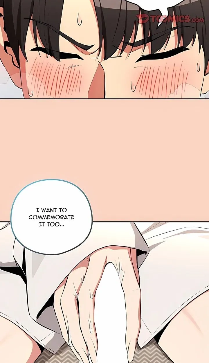 Dating After Work Chapter 120 page 49 - 