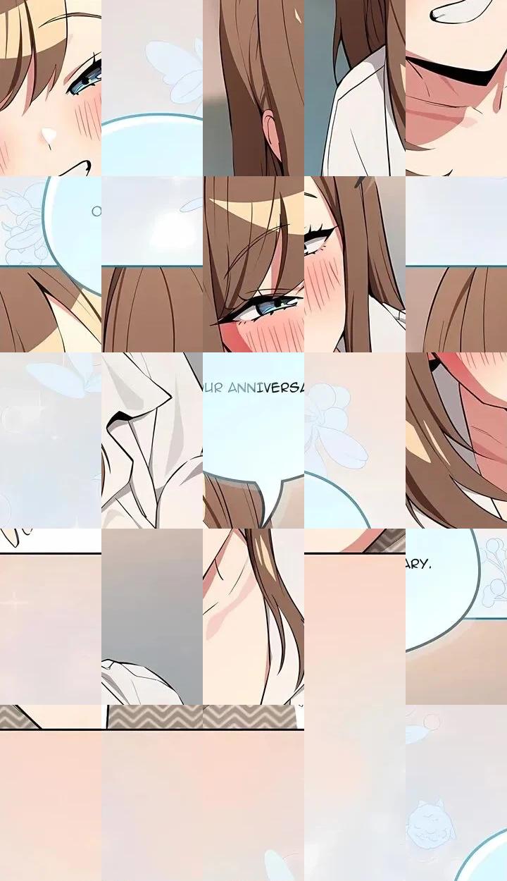 Dating After Work Chapter 120 page 50 - 