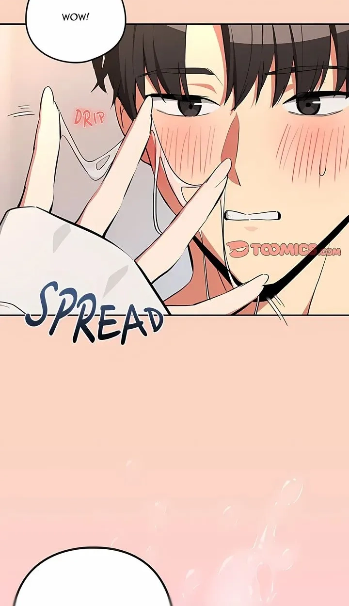 Dating After Work Chapter 120 page 52 - 