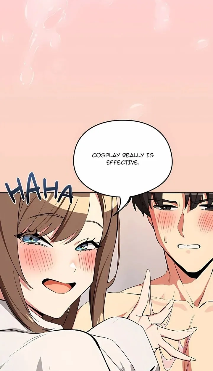 Dating After Work Chapter 120 page 54 - 