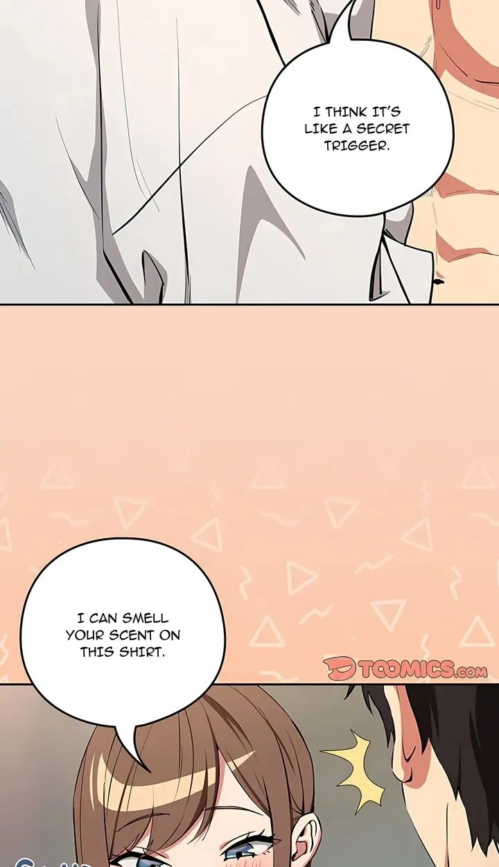 Dating After Work Chapter 120 page 55 - 