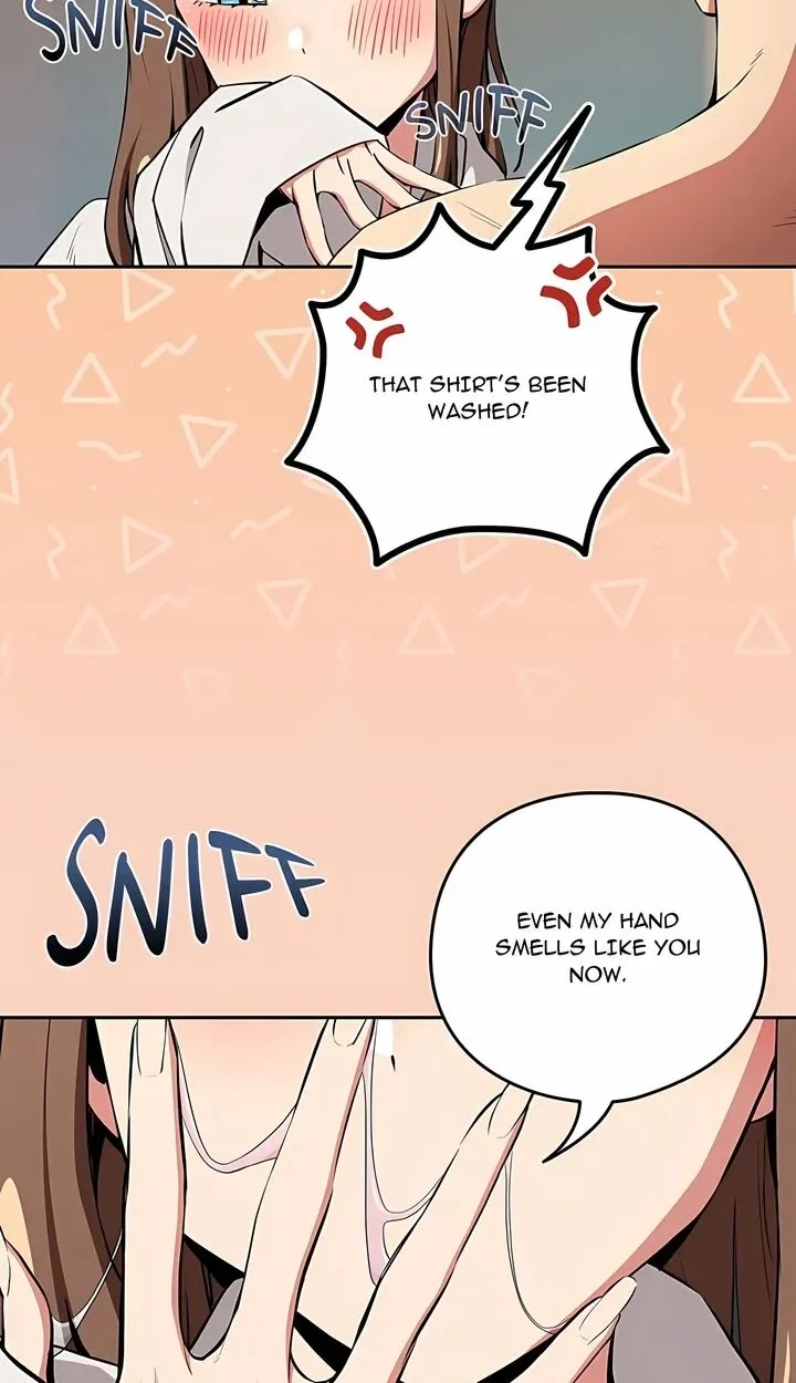 Dating After Work Chapter 120 page 56 - 