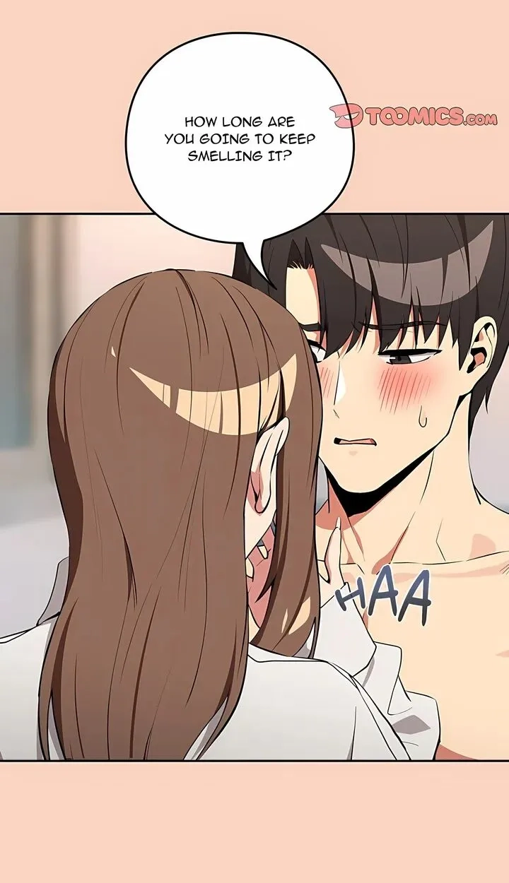 Dating After Work Chapter 120 page 59 - 