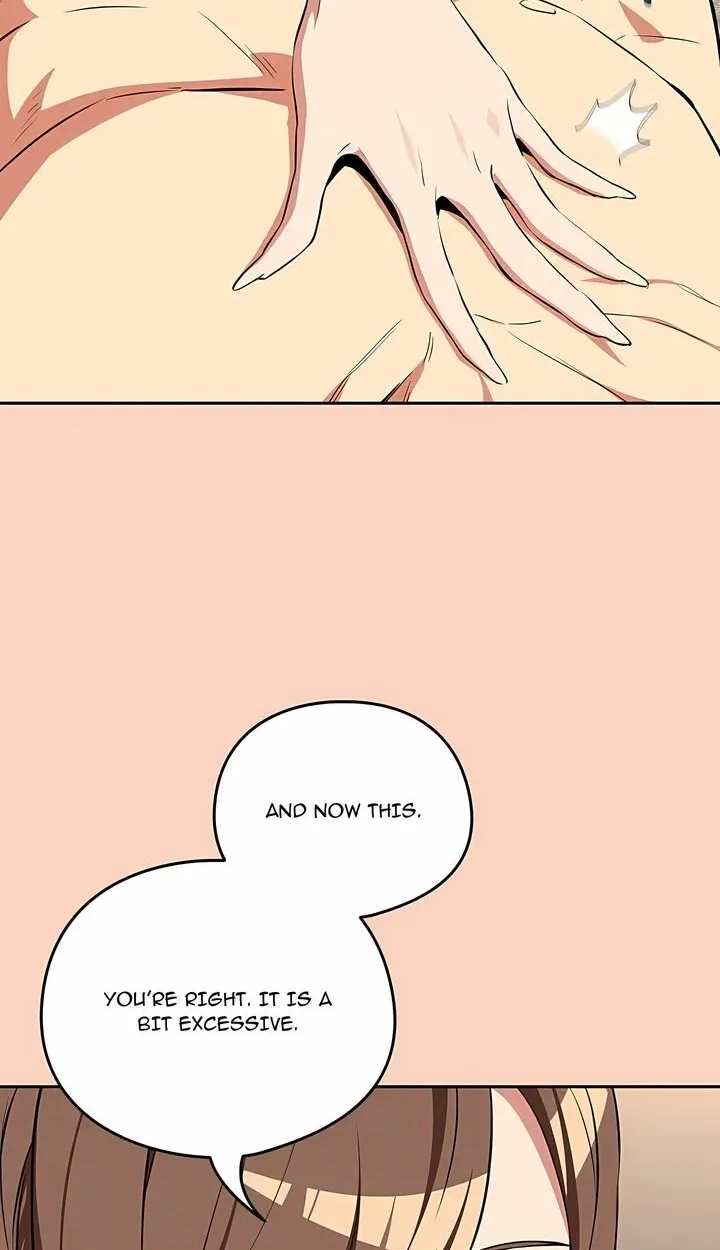 Dating After Work Chapter 120 page 7 - 