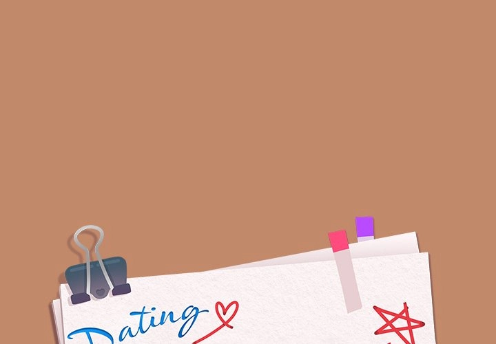 Dating After Work Chapter 13 page 1 - 