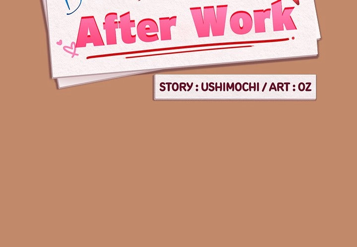Dating After Work Chapter 13 page 2 - 