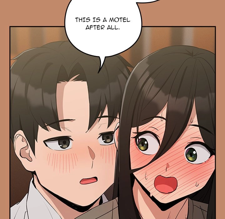 Dating After Work Chapter 13 page 101 - 