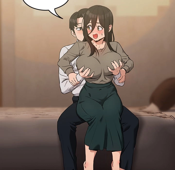 Dating After Work Chapter 13 page 103 - 